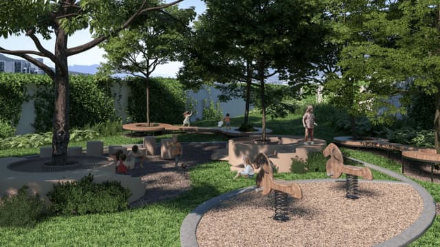 Departamentos en Venta en La Banda