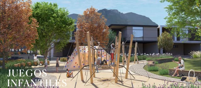 Casas en Venta en Las Cristalinas