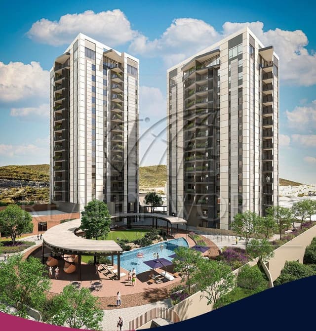 Departamentos en Venta en Santa María