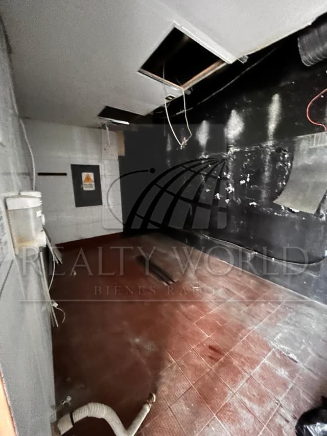 Locales en Renta en Del Valle