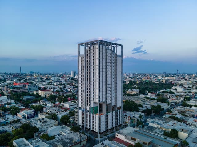 Departamentos en Venta en Centro