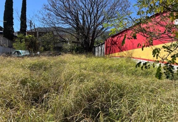 Terrenos en Venta en Ciudad Satélite