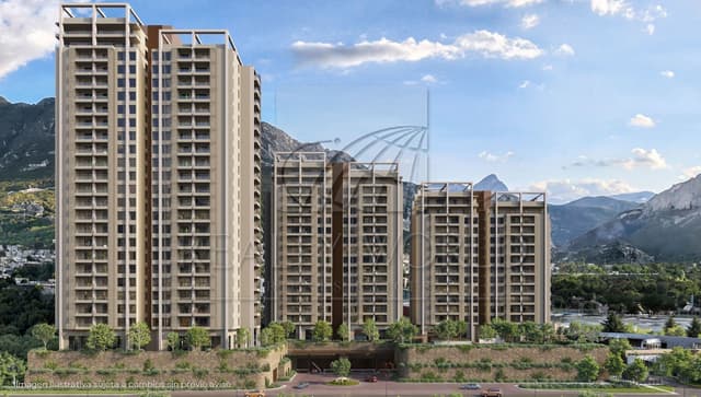 Departamentos en Venta en Valle Poniente