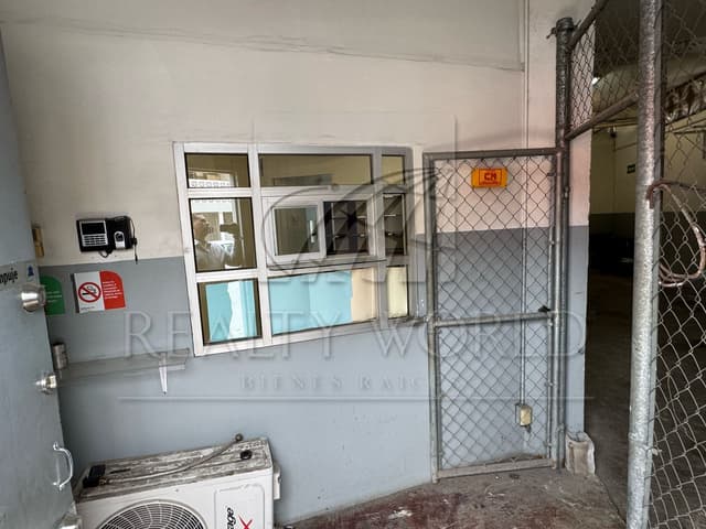 Bodegas en Renta en Ferrocarrilera