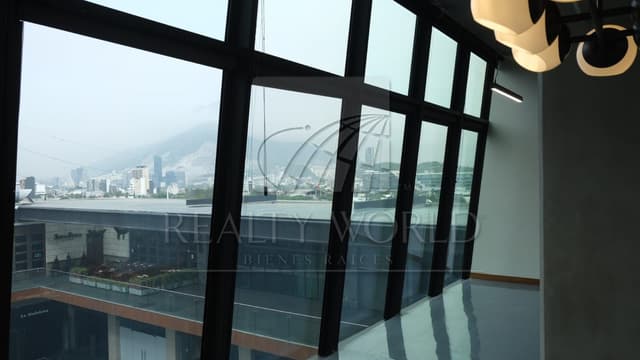 Oficinas en Renta en Santa Engracia