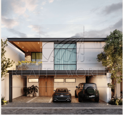 Casas en Venta en Las Cristalinas