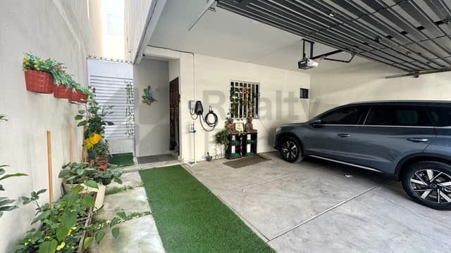 Casas en Renta en Gran Reserva