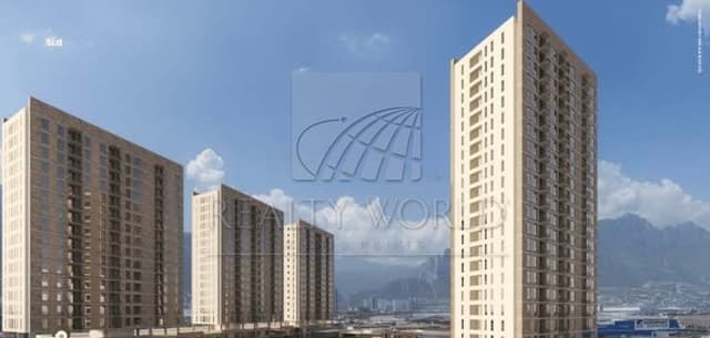 Departamentos en Venta en La Fama