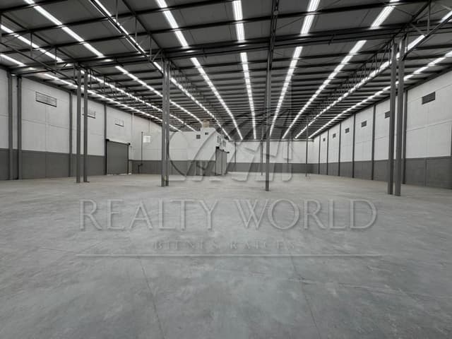 Bodegas en Renta en T.A.D. Pemex Refineria