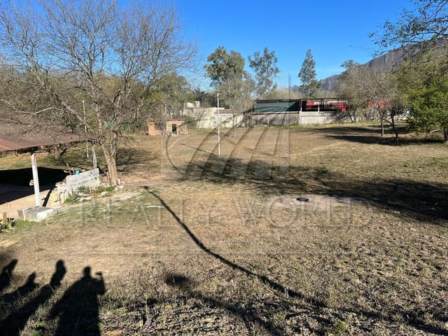 Terrenos en Venta en Los Rodríguez