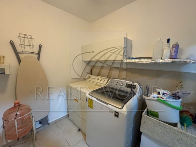 Casas en Renta en Bosques del Valle