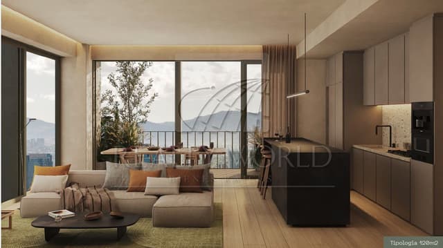 Departamentos en Venta en San Jerónimo