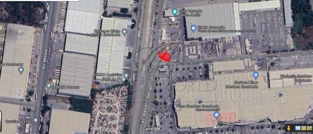 Terrenos en Renta en Joyas de Anáhuac