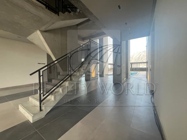 Departamentos en Venta en Valle Poniente