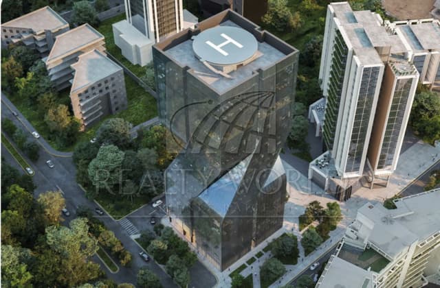 Oficinas en Renta en Corporativo Santa Engracia