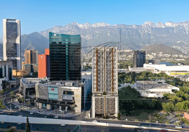 Departamentos en Venta en Zona San Agustín