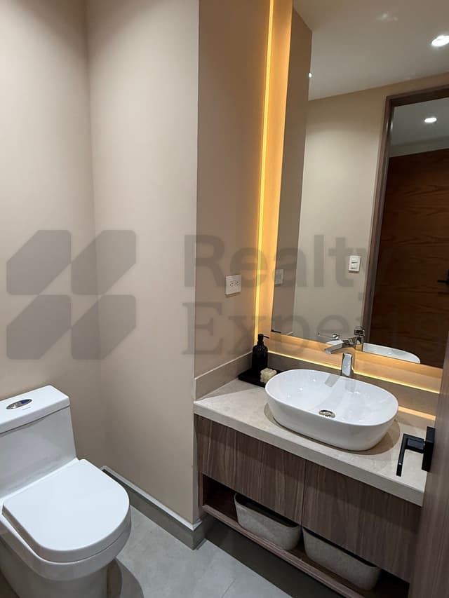 Departamentos en Venta en Zona Valle Oriente