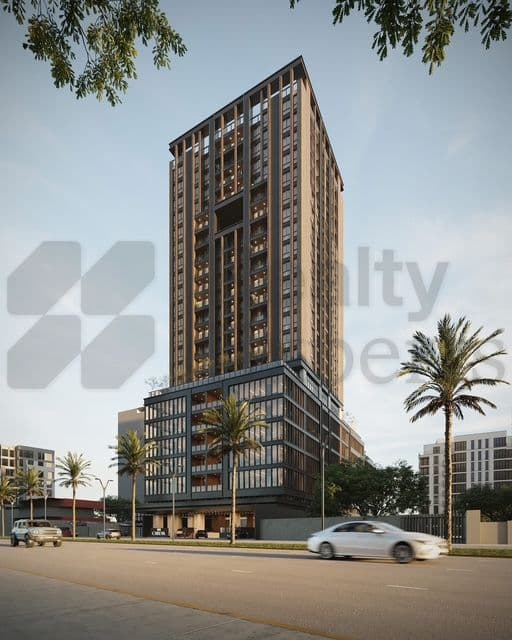 Departamentos en Venta en San Jerónimo