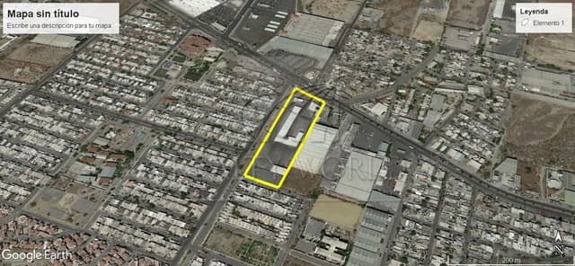 Terrenos en Venta en Cumbres de Santa Catarina