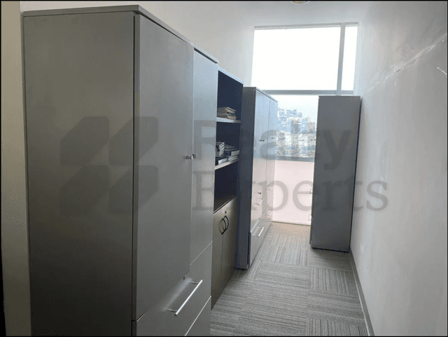 Oficinas en Renta en Hacienda de La Sierra