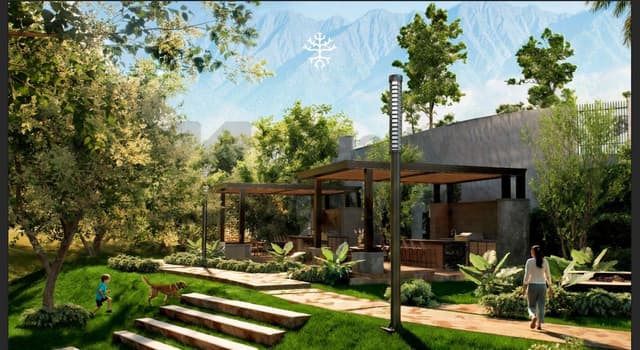 Terrenos en Venta en Viento Libre