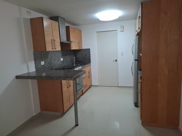 Departamentos en Renta en Del Valle