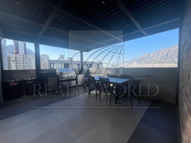 Departamentos en Venta en Valle Poniente