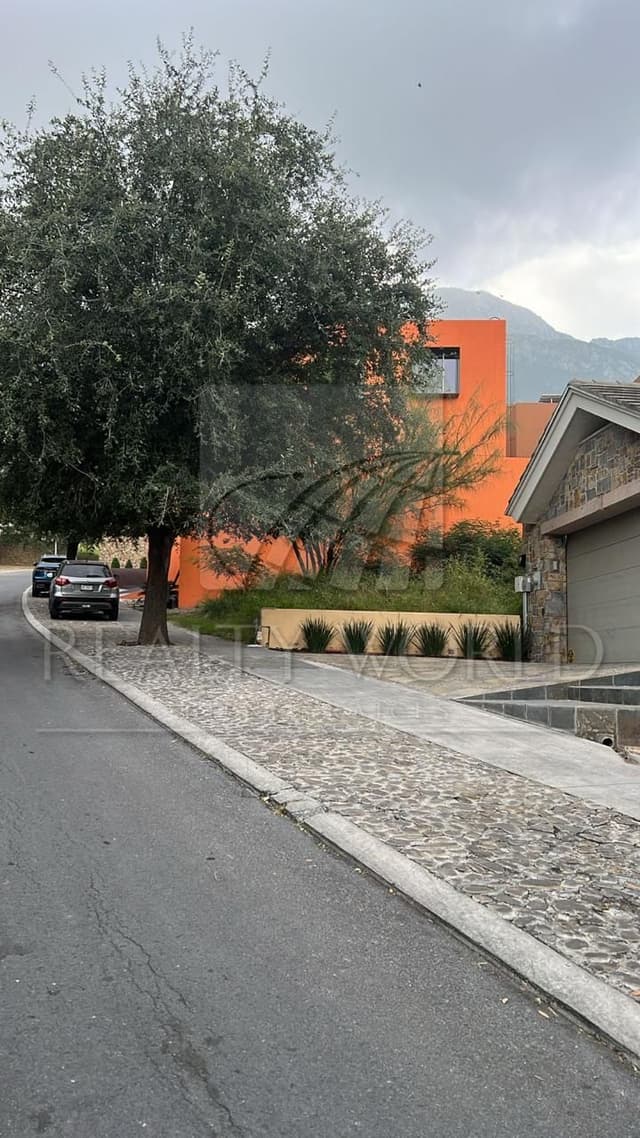 Terrenos en Venta en Cordillera