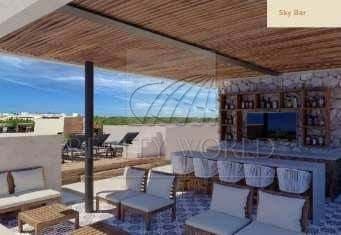 Departamentos en Venta en Aldea Zama