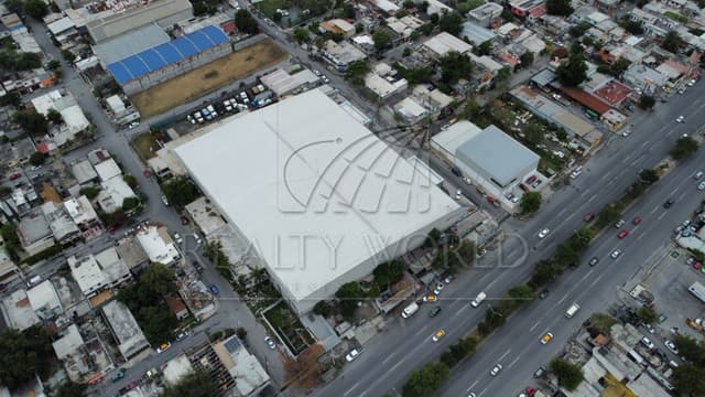 Bodegas en Renta en Guadalupe Victoria