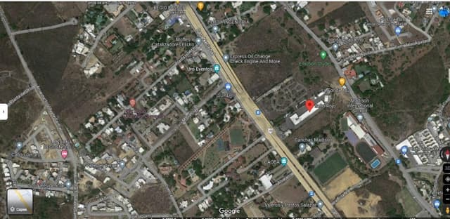 Terrenos en Venta en Sin Colonia