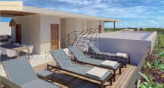 Departamentos en Venta en Aldea Zama