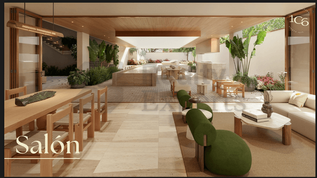 Departamentos en Venta en Del Valle