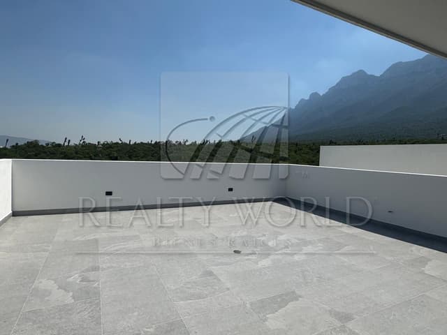 Casas en Venta en Santoral