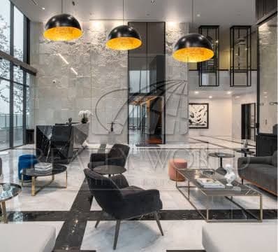 Departamentos en Venta en Santa Maria