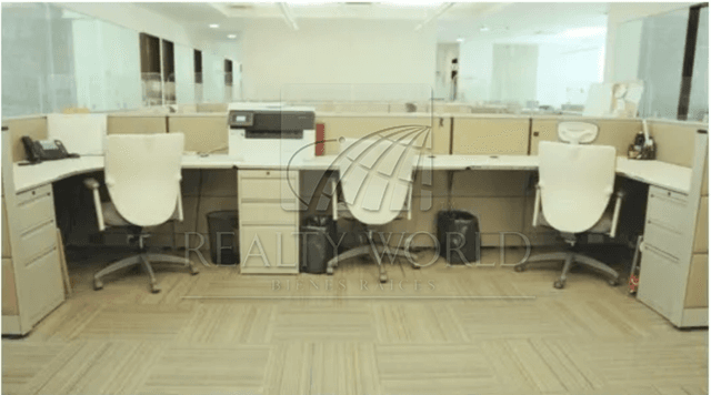 Oficinas en Renta en Hacienda de La Sierra