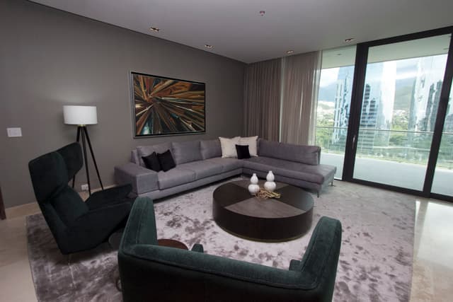 Departamentos en Venta en Valle Del Campestre