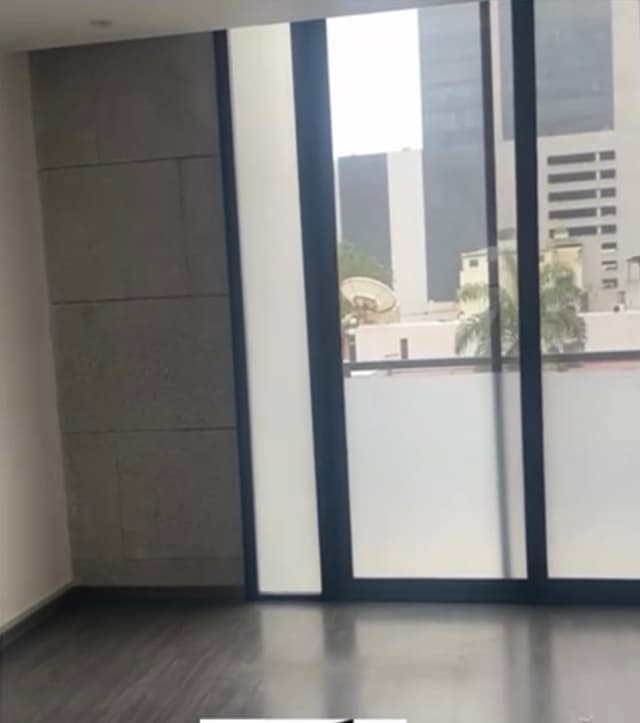 Oficinas en Renta en Centro