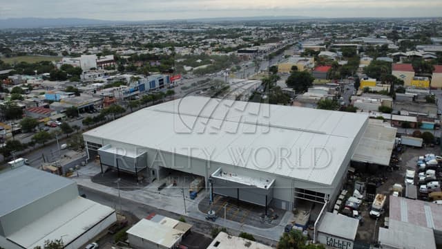 Bodegas en Renta en Guadalupe Victoria