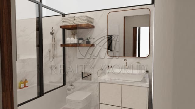 Departamentos en Venta en Cumbres del Tezal