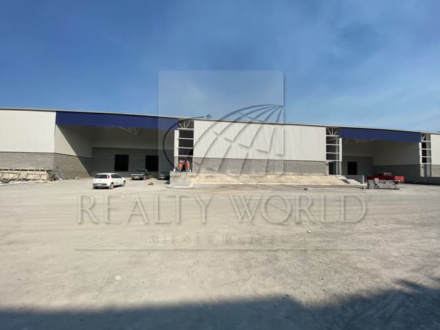 Bodegas en Renta en Valle Soleado