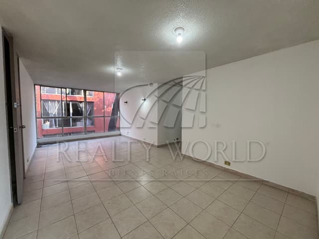 Departamentos en Venta en Xoco