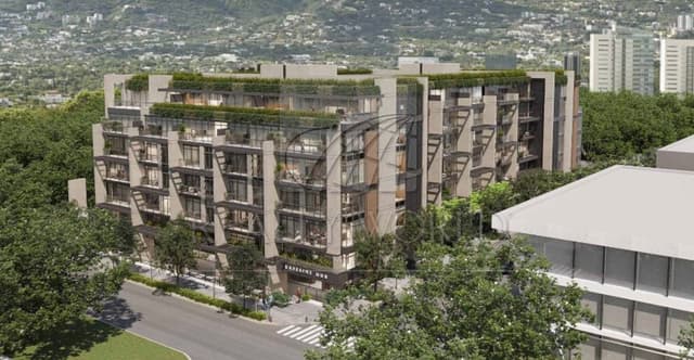 Departamentos en Venta en Del Valle