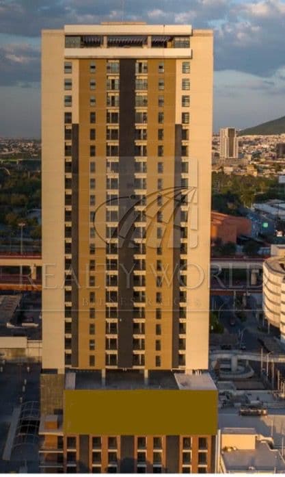 Departamentos en Venta en Centro