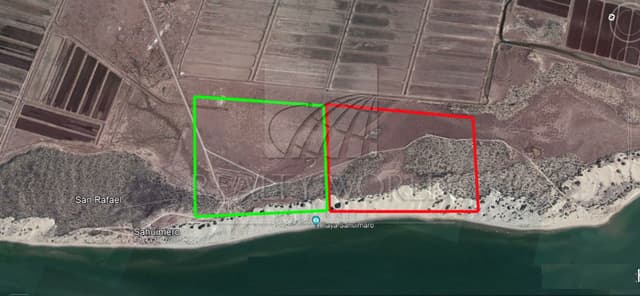 Terrenos en Venta en Villa Hermosa