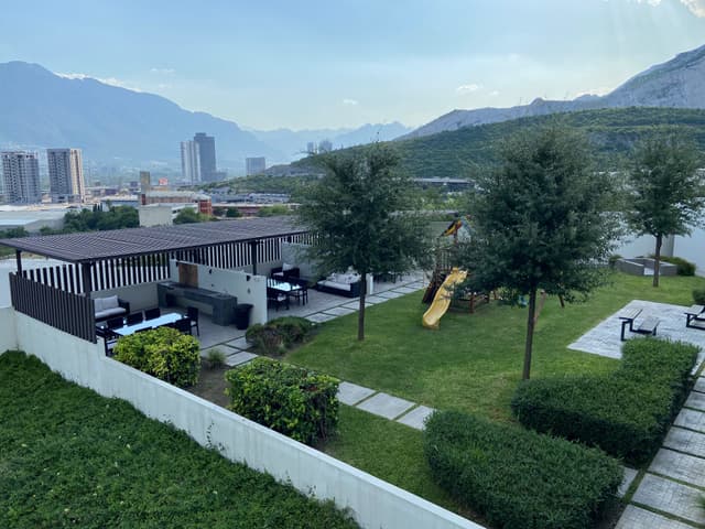 Departamentos en Renta en Colinas de San Jerónimo