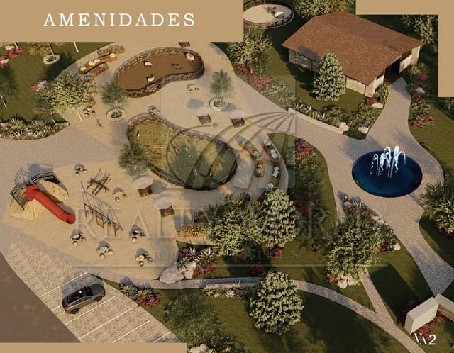 Terrenos en Venta en Sin Colonia