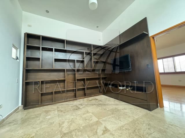 Casas en Renta en Bosques del Valle