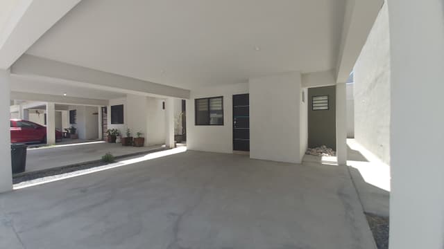 Casas en Renta en Tepeyac