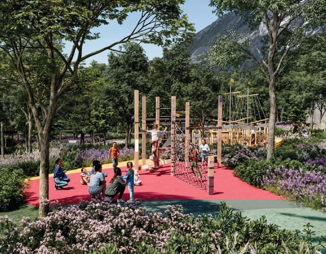 Departamentos en Venta en Cumbres del Valle